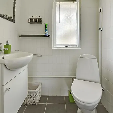 Four-bedroom Holiday In *