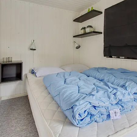 Holiday home Four-bedroom Holiday In *